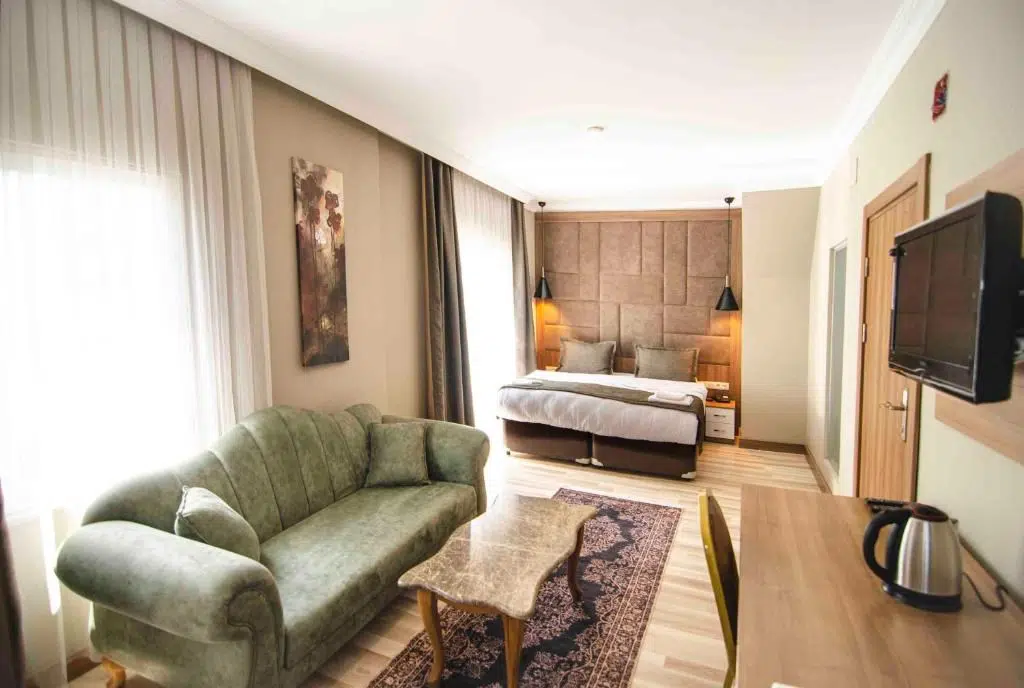 room image